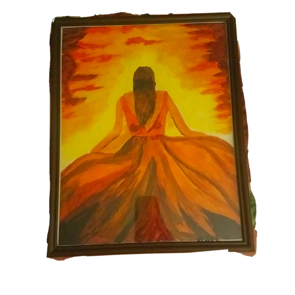 Original art